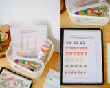 Complete Morning Basket Kits