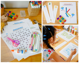 Complete Morning Basket Kits