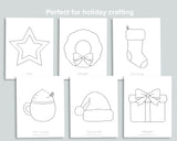 Christmas Templates Freebie