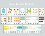 Easter Activity Pack