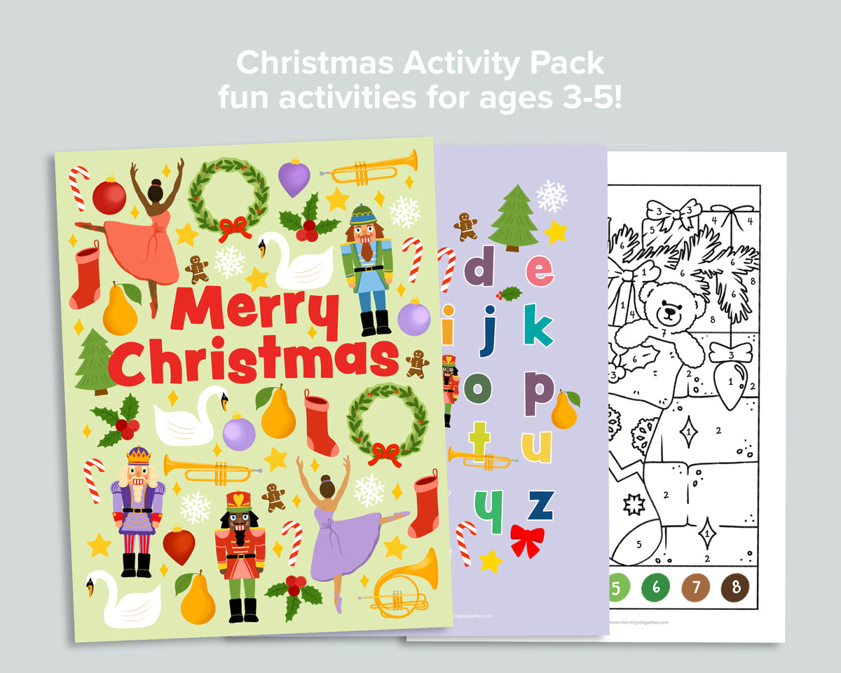 Christmas Activity Pack β Mornings Together christmas-activity-pack-mornings-together
