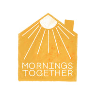 Mornings Together Modern Homeschool Printables for Mindful Families