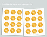 Honeybee Activity Pack