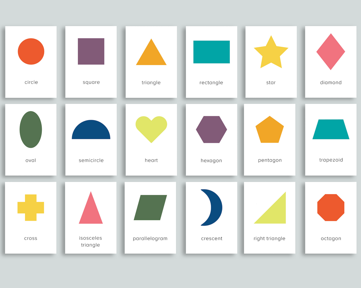 Shapes Flashcards – Mornings Together shapes-flashcards-mornings-together