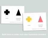Toddler Flashcard Bundle