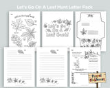 Seasonal Letter Pack Bundles