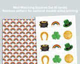 Saint Patrick's Day Mini Bundle