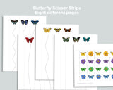 Butterfly Activity Pack