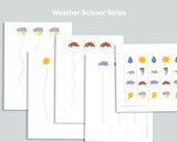 Weather Activity Pack