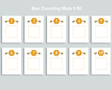Honeybee Activity Pack