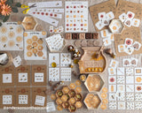 Honeybee Activity Pack