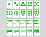 Saint Patrick's Day Mini Bundle