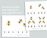 Honeybee Activity Pack