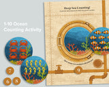 Ocean Activity Pack