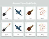 Spring Nature Bundle