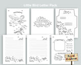 Seasonal Letter Pack Bundles