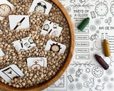 Clock Activity Pack