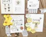 Bee Letter Pack