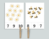 Count & Clip Cards Bundle