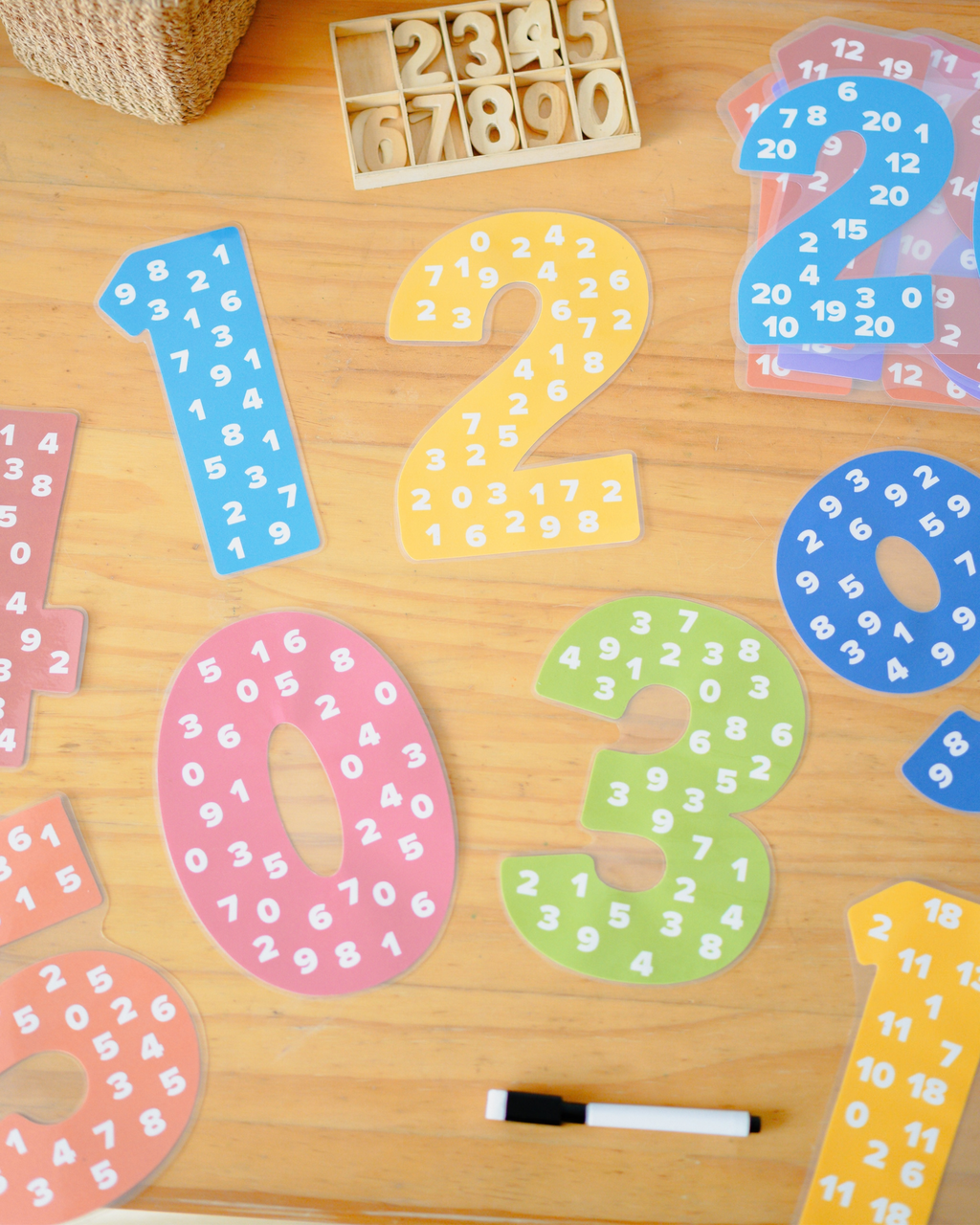 Giant Cutouts