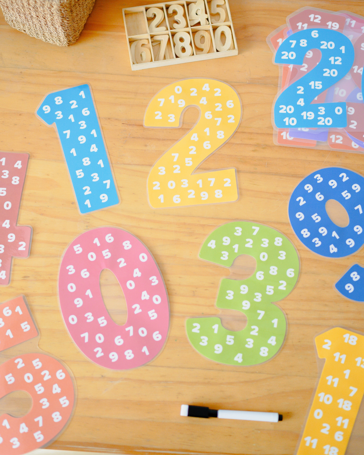 Giant Cutouts