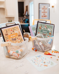 Morning Basket Subscription (August Start)