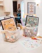 Morning Basket Subscription (August Start)