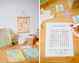 Easter Activity Pack