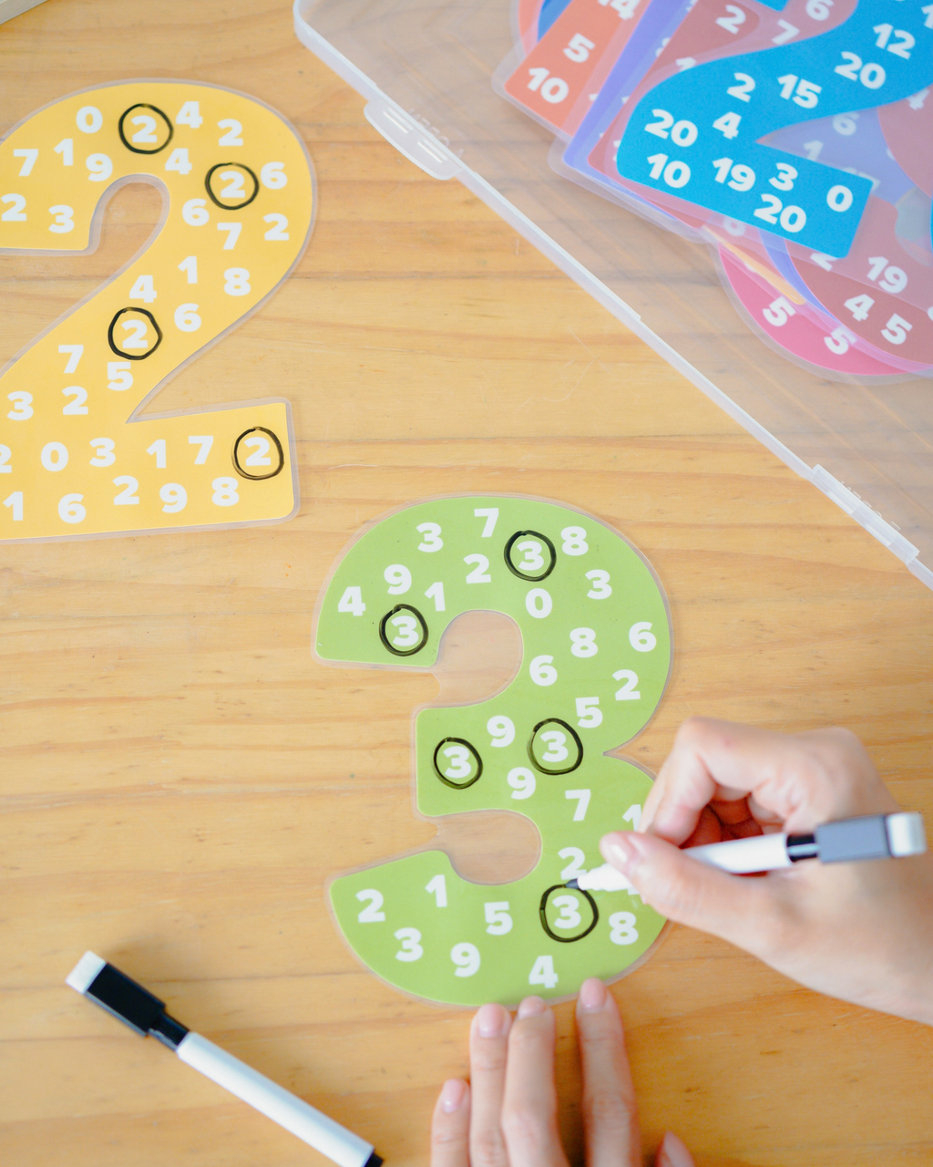 Giant Cutouts