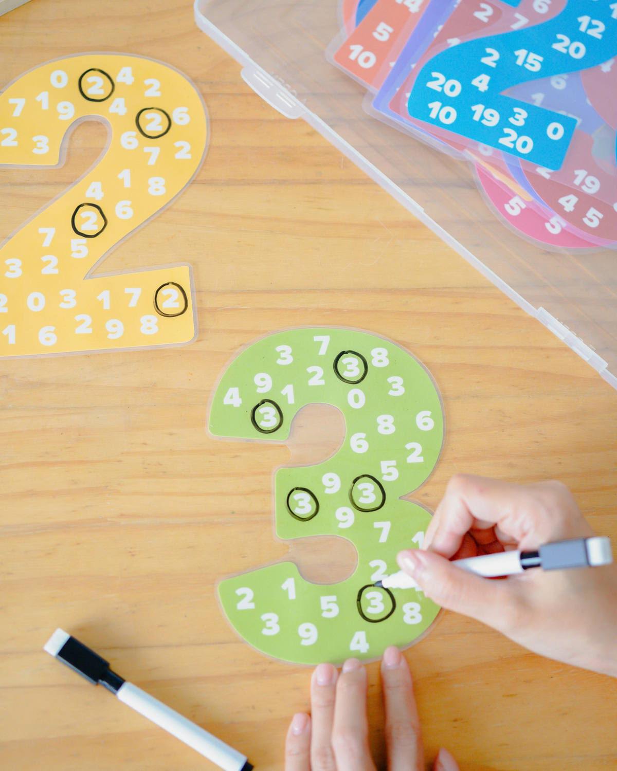 Giant Cutouts