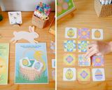 Easter Activity Pack