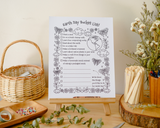 Earth Day Activities