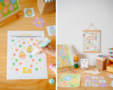 Easter Activity Pack