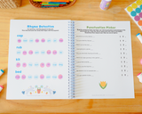 May Morning Basket Activity Pack