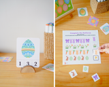 Easter Activity Pack