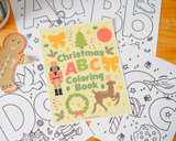 Christmas Activity Pack