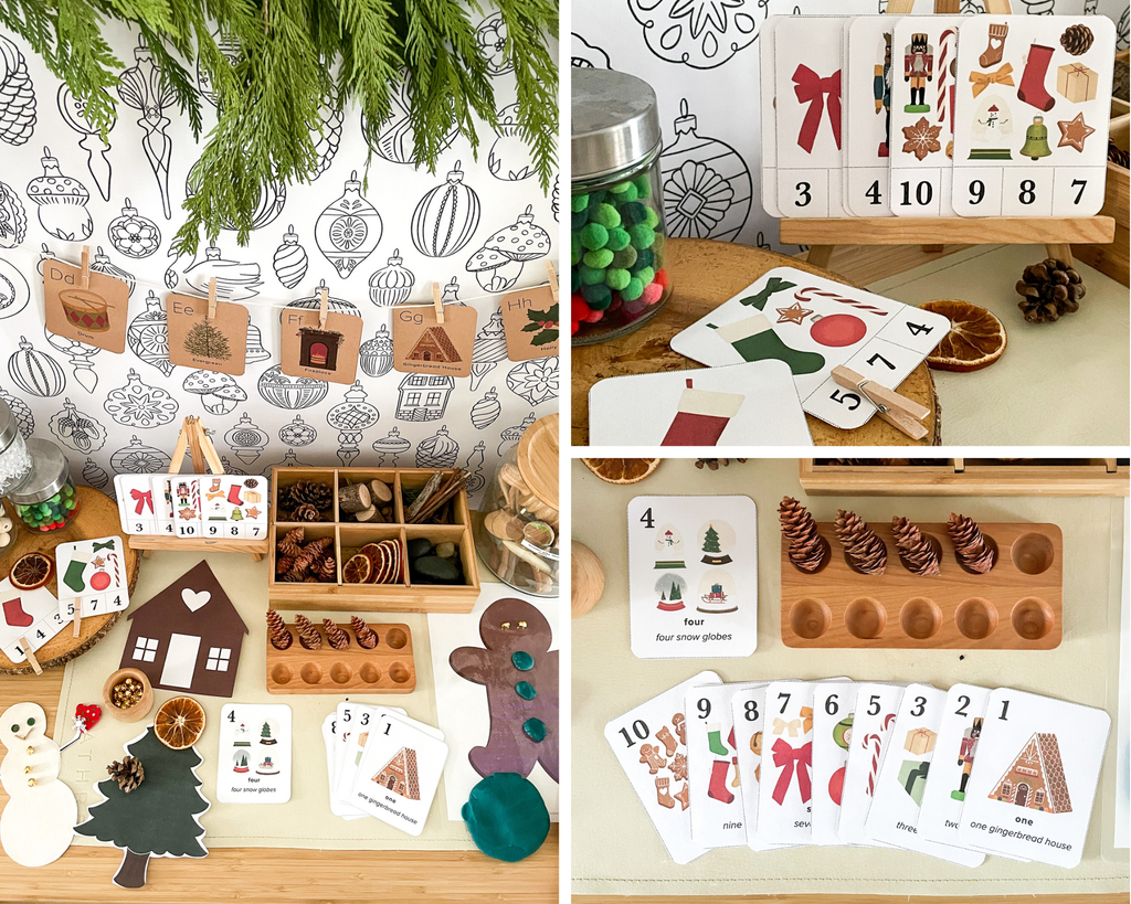 Christmas Bundle
