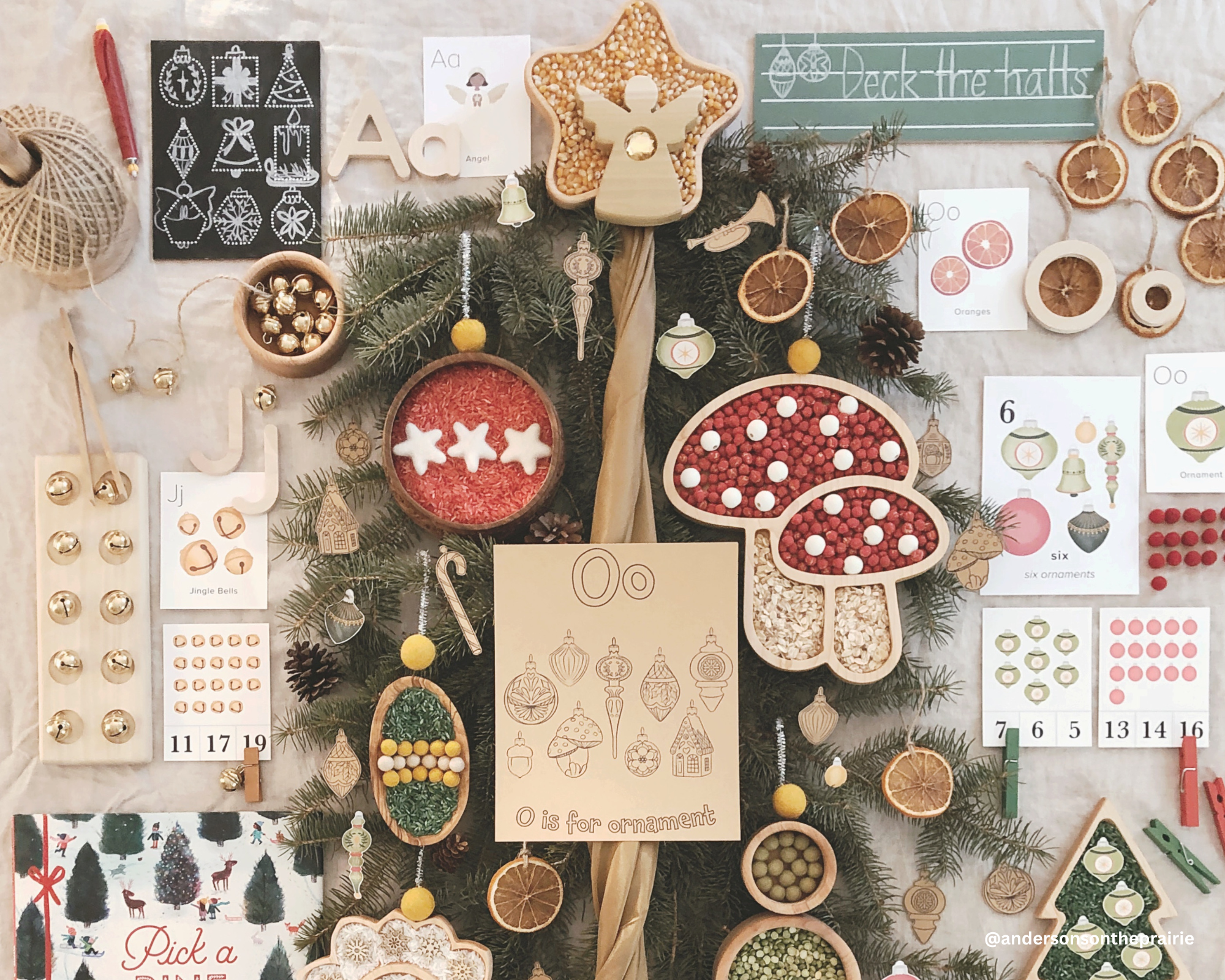 Christmas Bundle