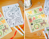 Christmas Activity Pack