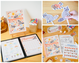 September Morning Basket Activity Pack