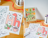 Christmas Activity Pack