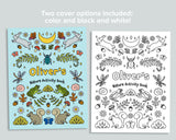 Custom Nature Activity Packs