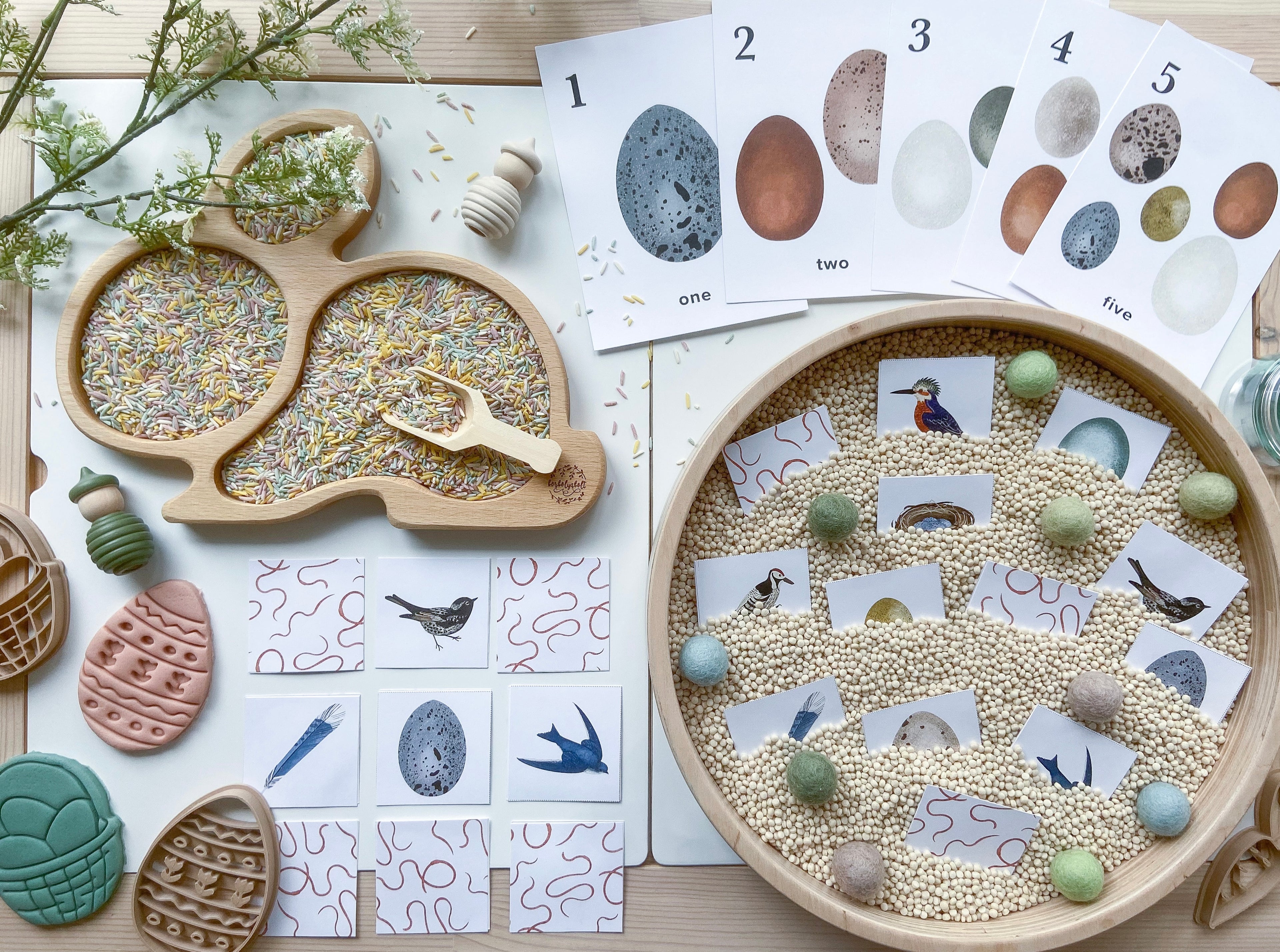 Egg Mini Bundle