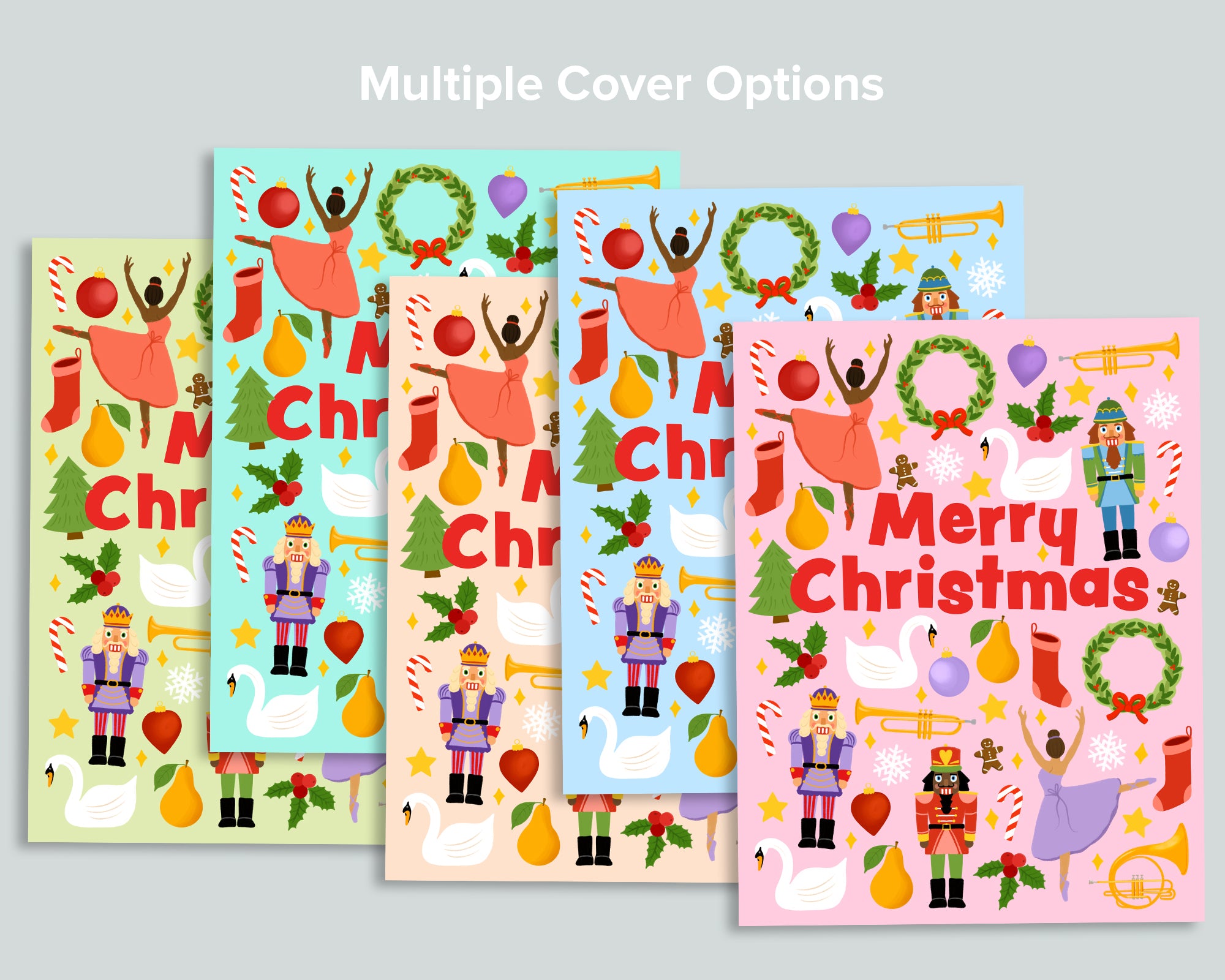 Christmas Activity Pack