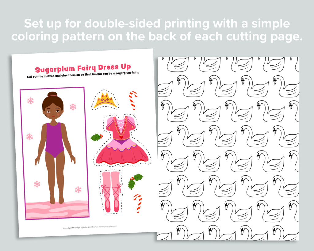 Christmas Activity Pack