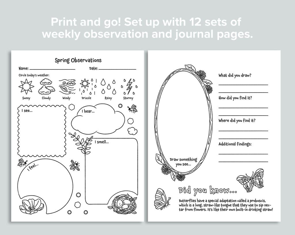Nature Journals