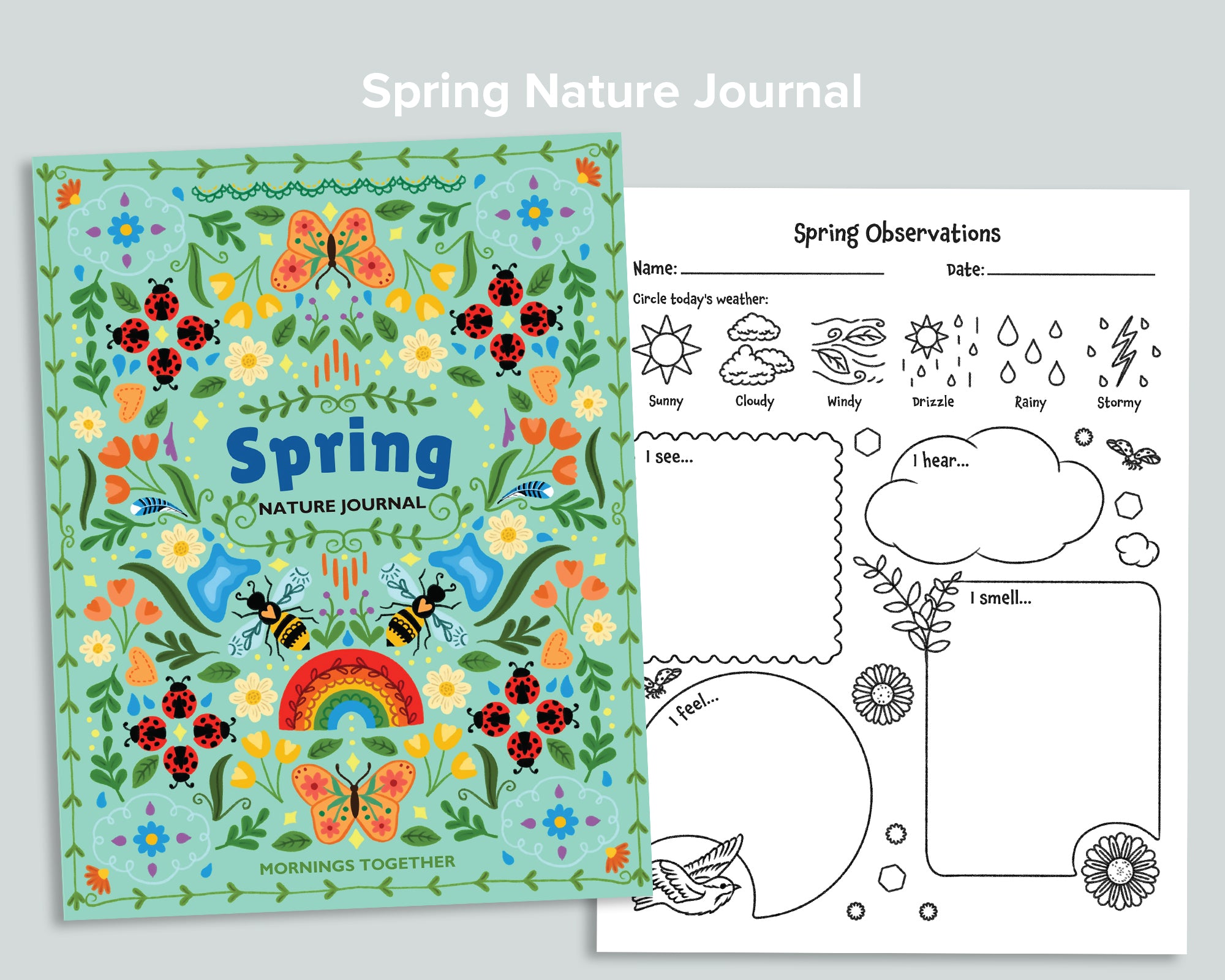 Nature Journals
