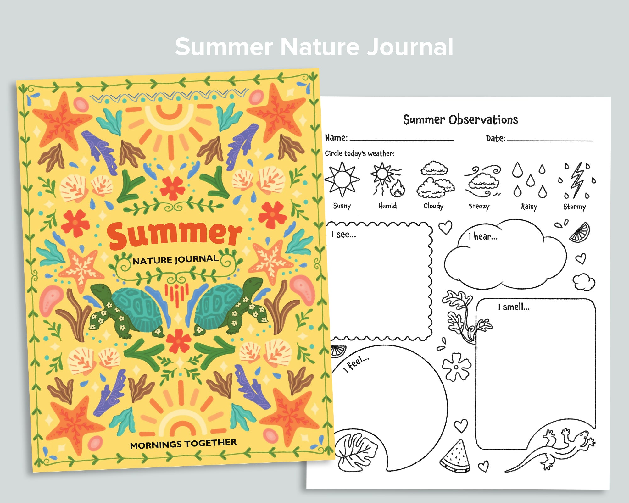 Nature Journals