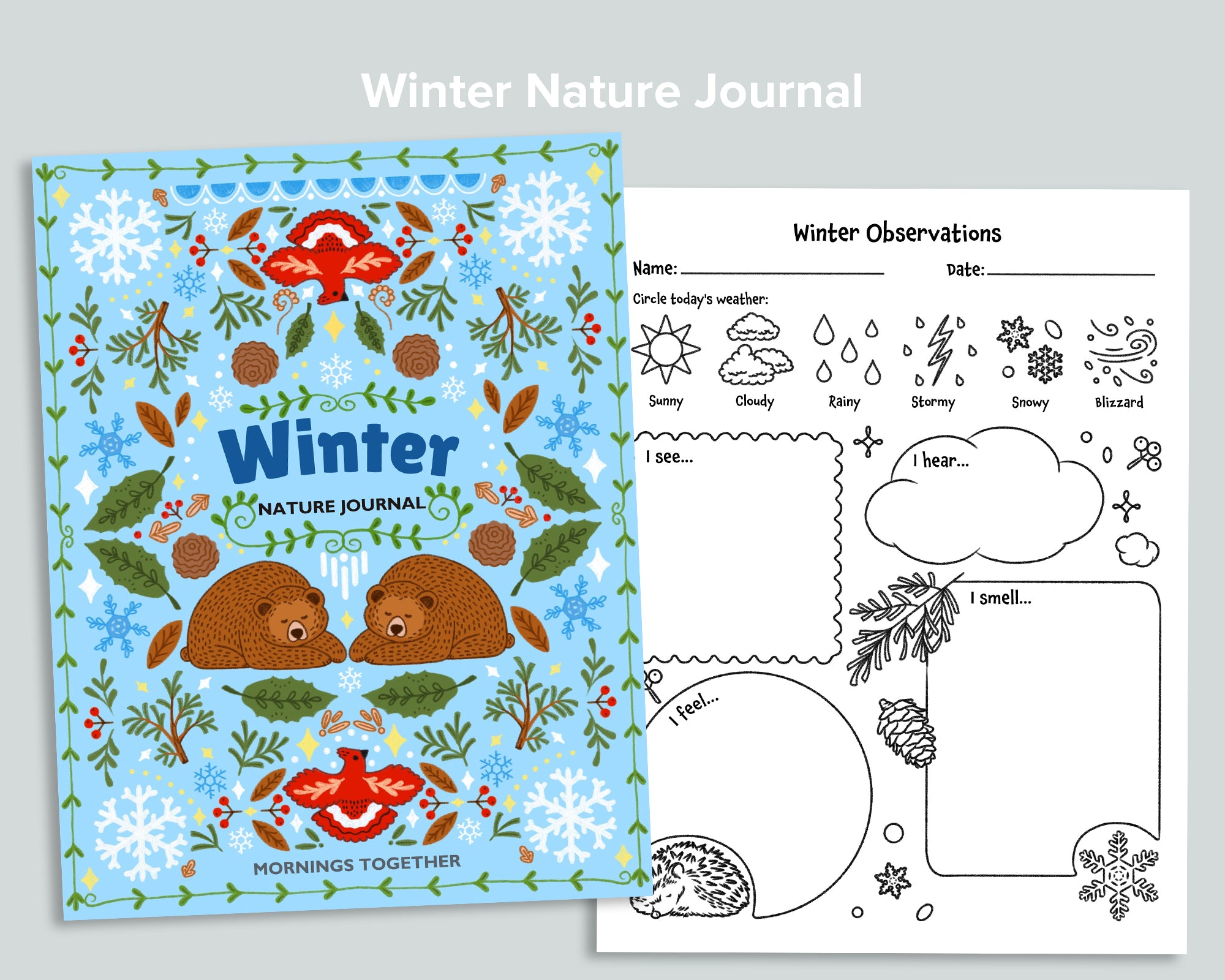 Nature Journals