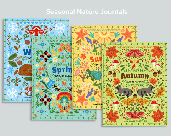 Nature Journals